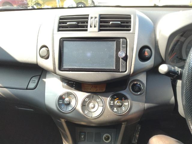 TOYOTA VANGUARD 