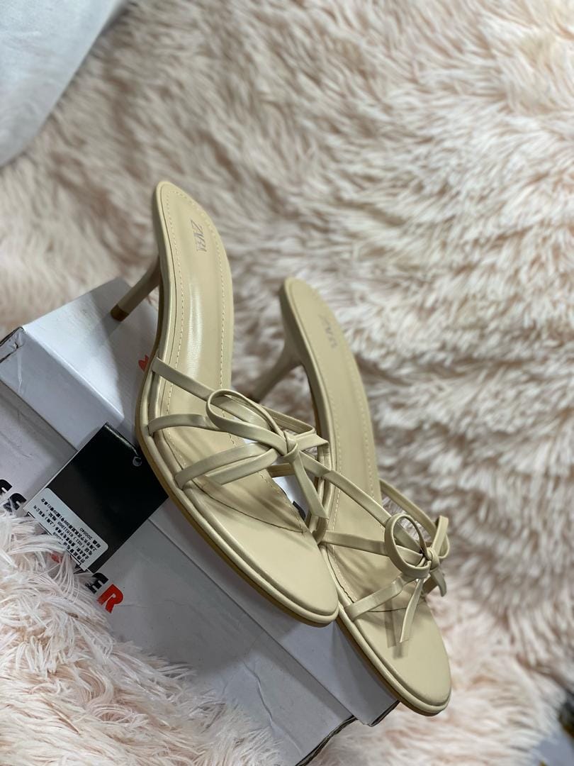 Ladies Beautiful shoes