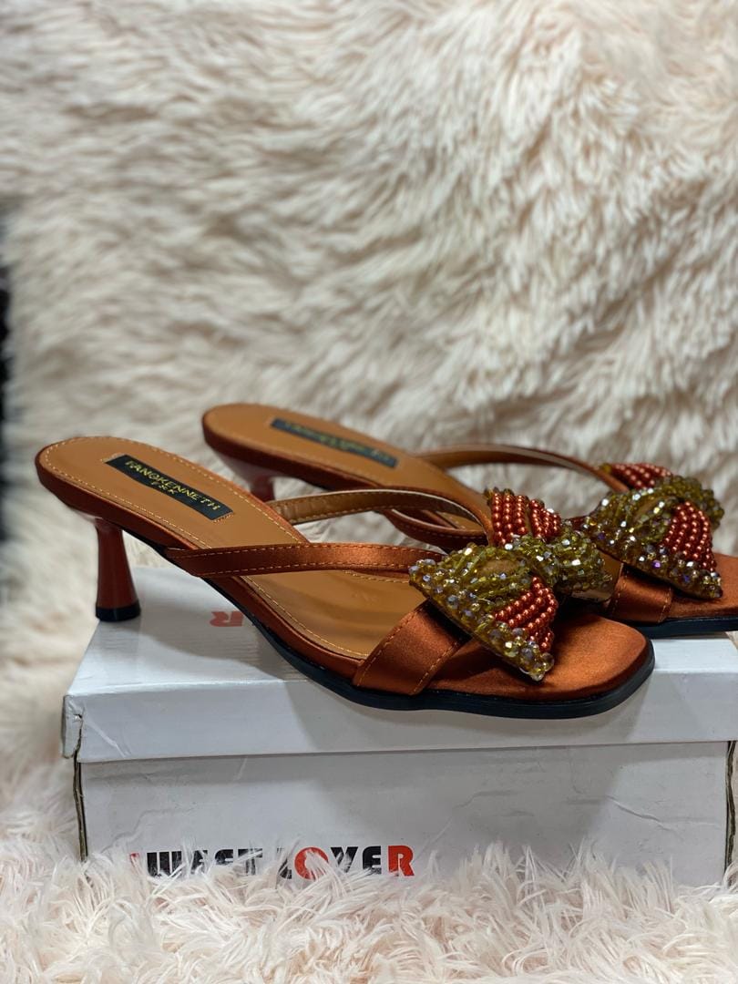 Ladies Beautiful shoes