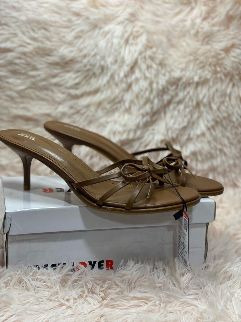 Ladies Beautiful shoes
