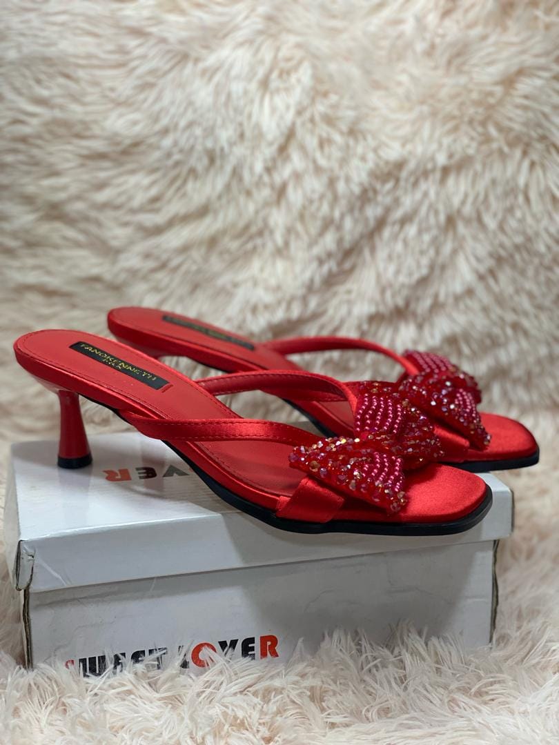 Ladies Beautiful shoes