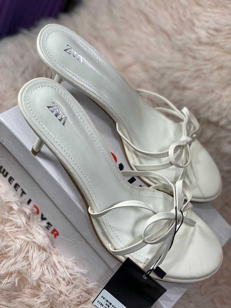 Ladies Beautiful shoes
