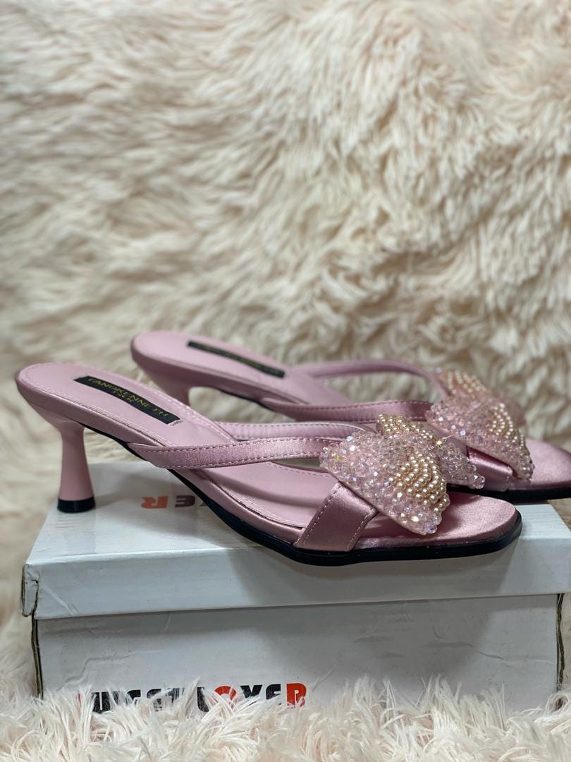 Ladies Beautiful shoes