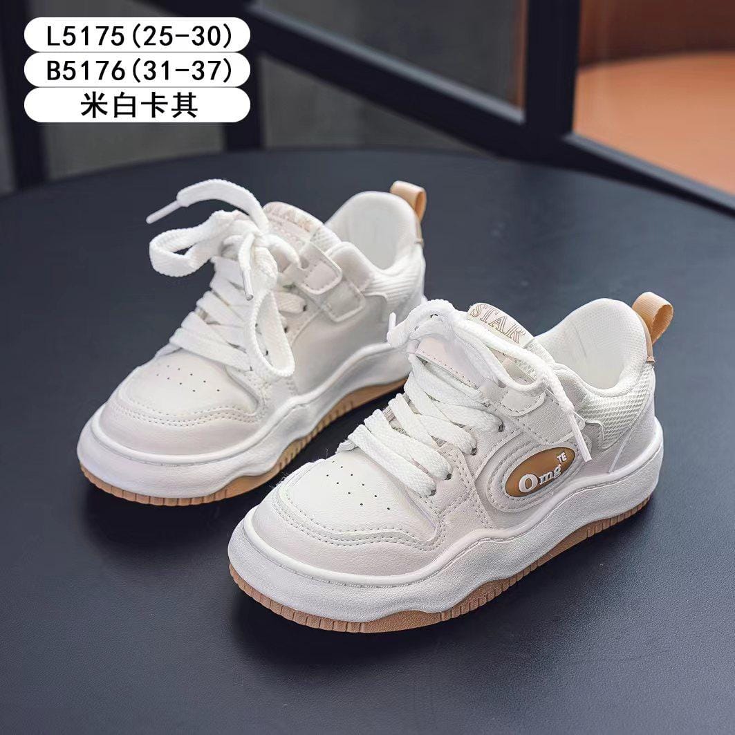 Kids sneakers