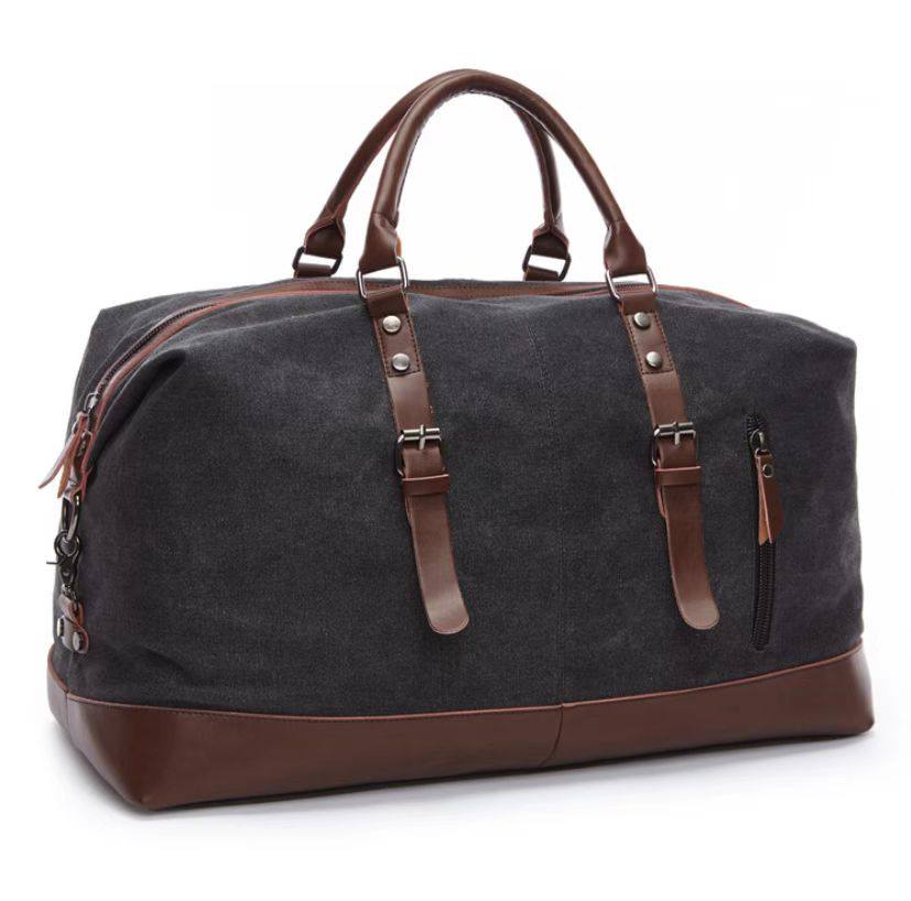 Beautiful strong travel bags