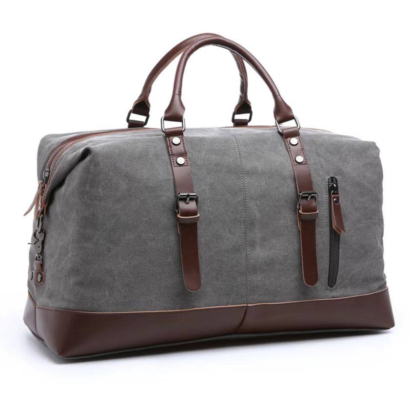 Beautiful strong travel bags