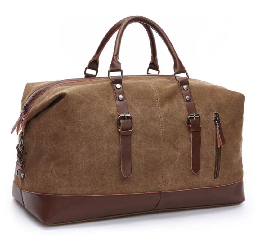 Beautiful strong travel bags
