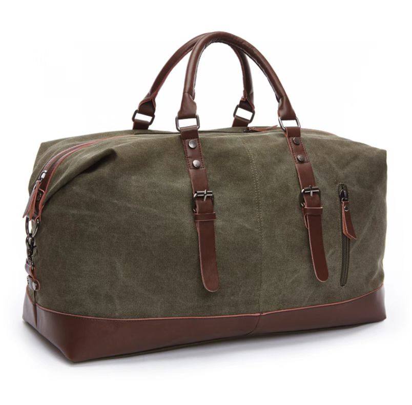 Beautiful strong travel bags