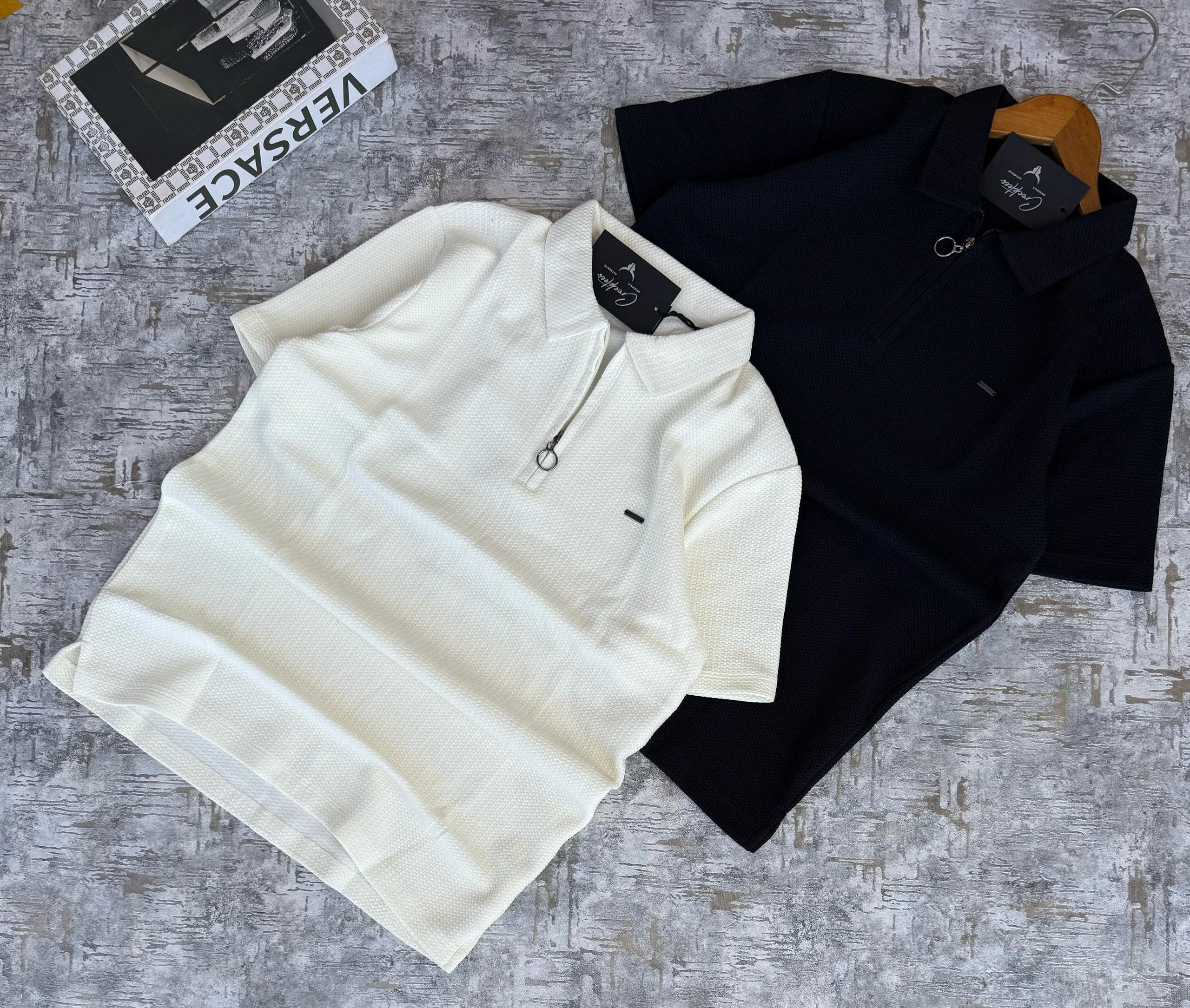 Quality t-shirts