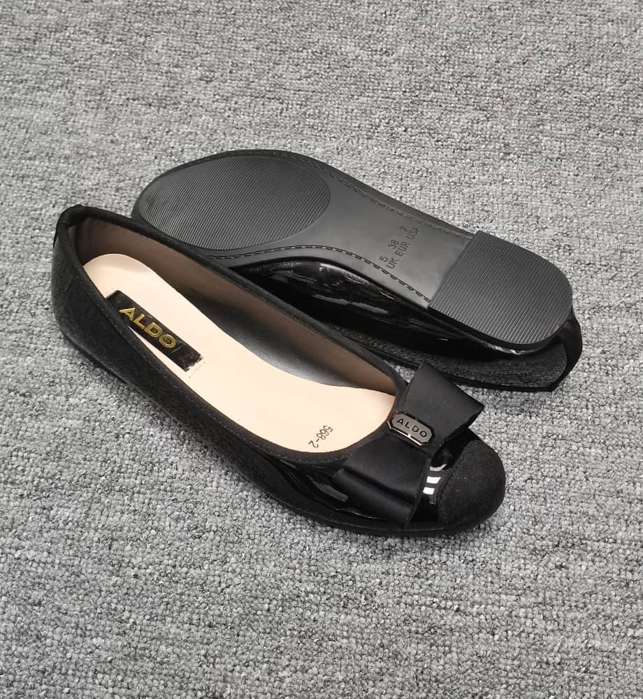 Beautiful pumps