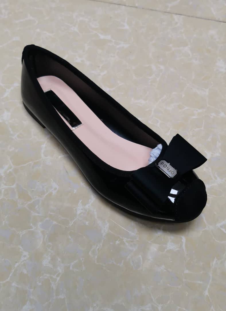 Beautiful pumps
