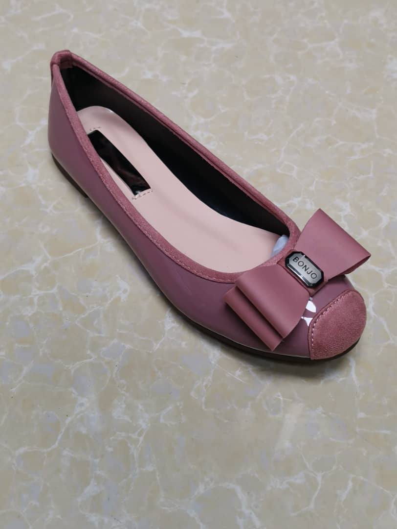 Beautiful pumps