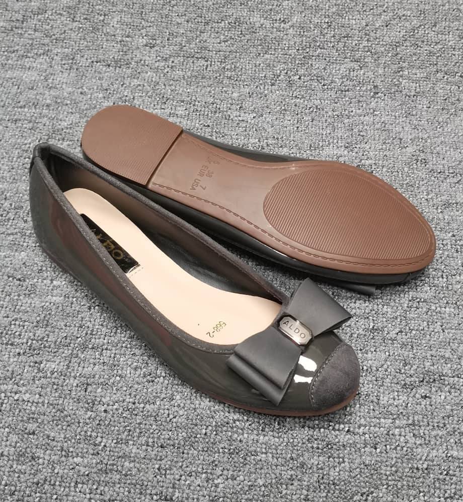 Beautiful pumps