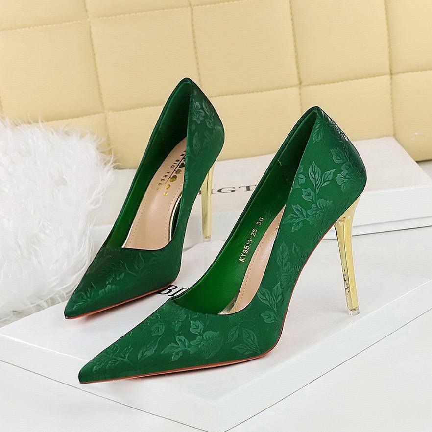 Ladies heels