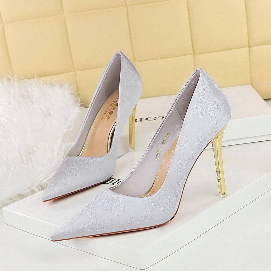 Ladies heels