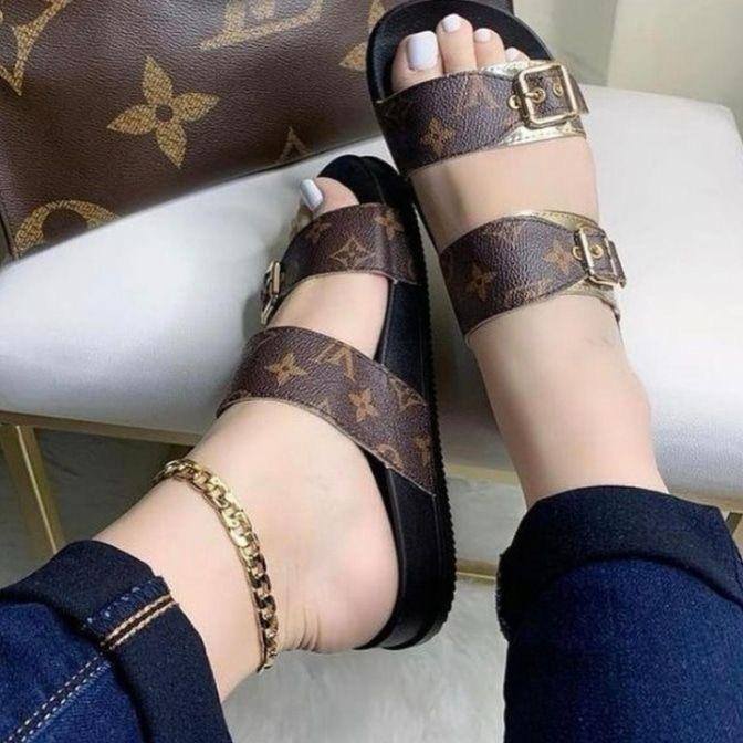 Ladies sandles
