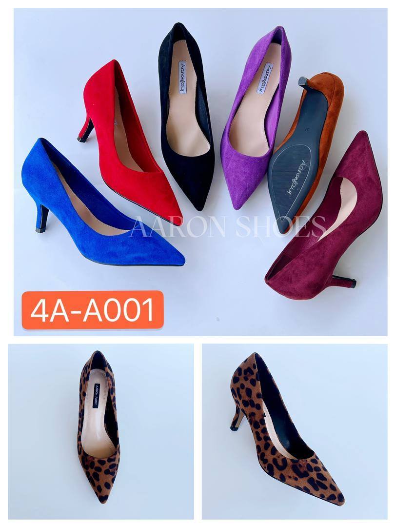 Dope heels