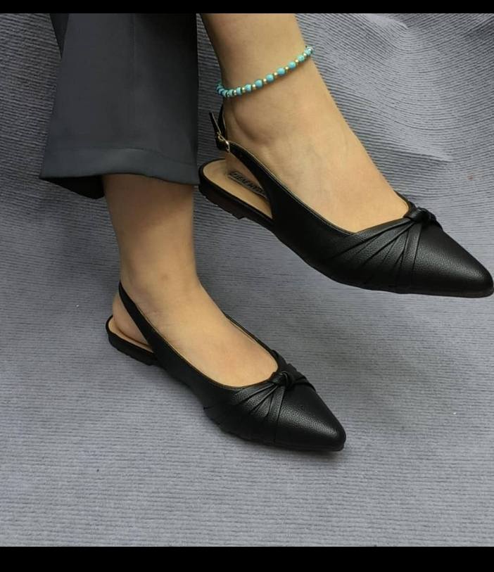 Classy pumps