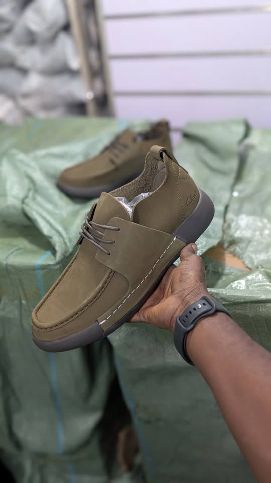 Causal shoes for men