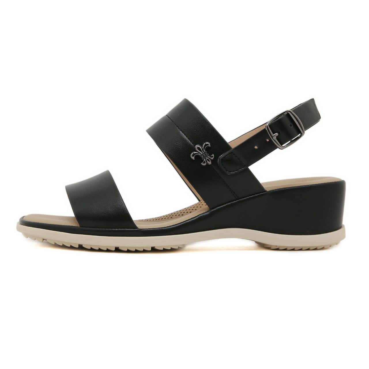 Comfy open shoes