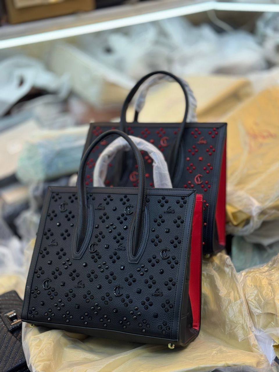 amazing classy handbag