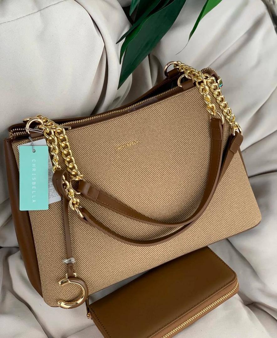 Beautiful handbags