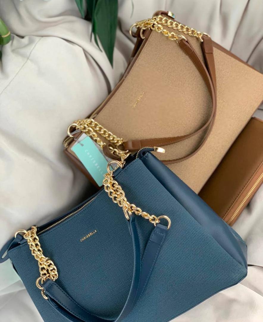 Beautiful handbags