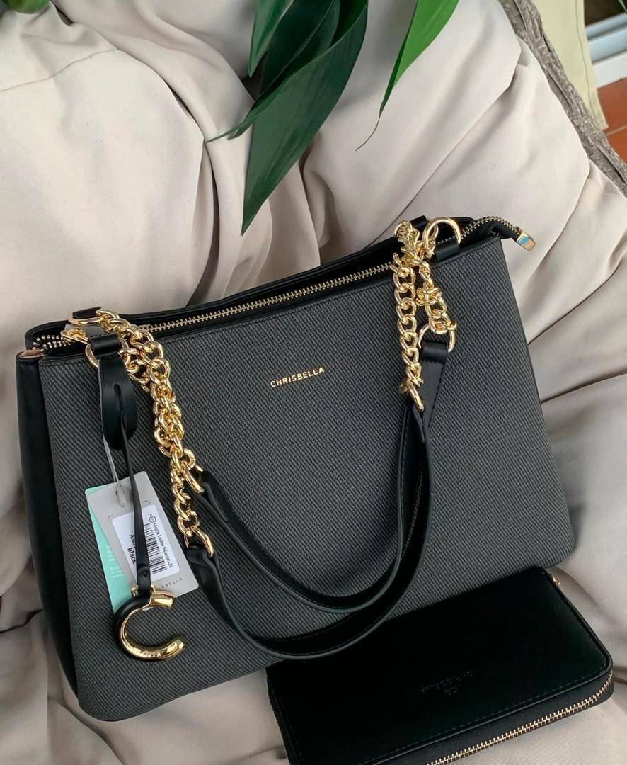 Beautiful handbags