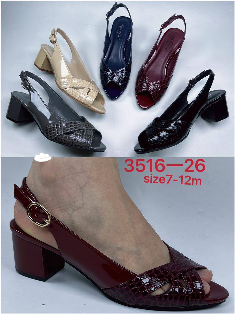 Beautiful shoes for women