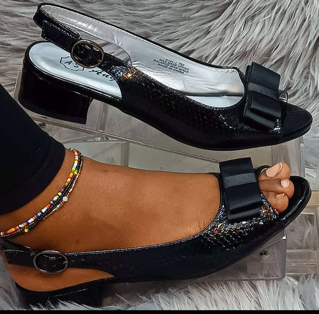 Beautiful shoes for women