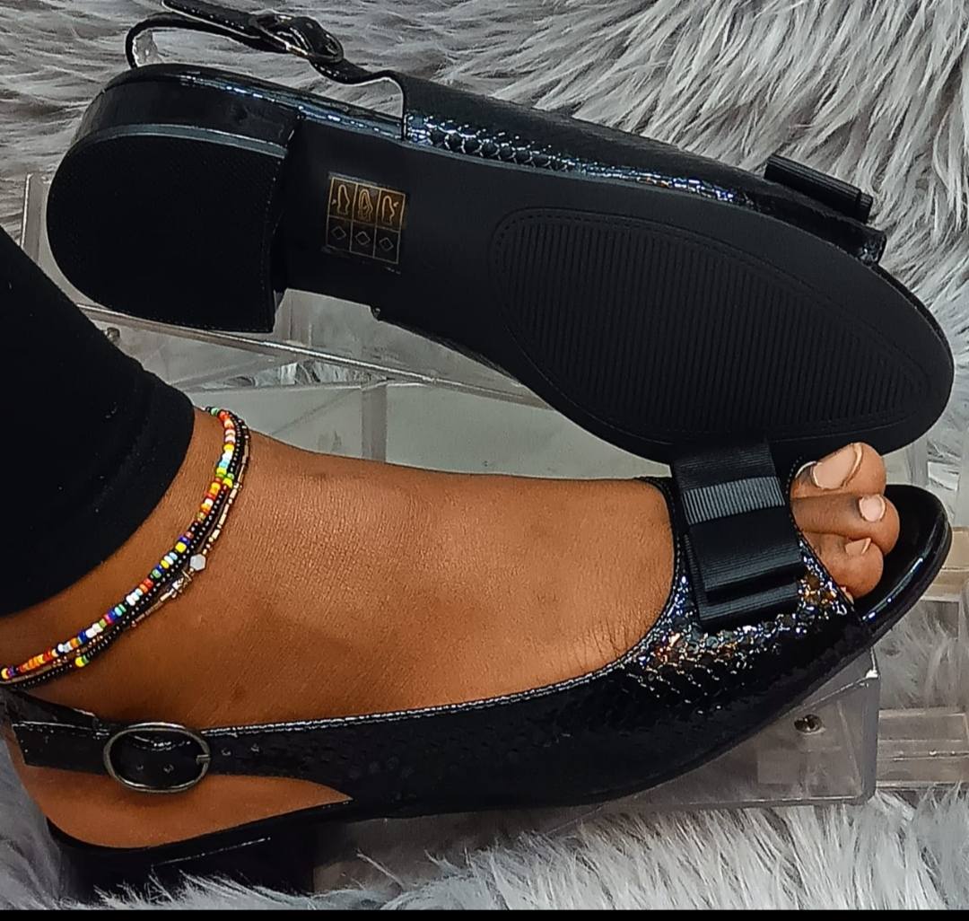 Beautiful shoes for women