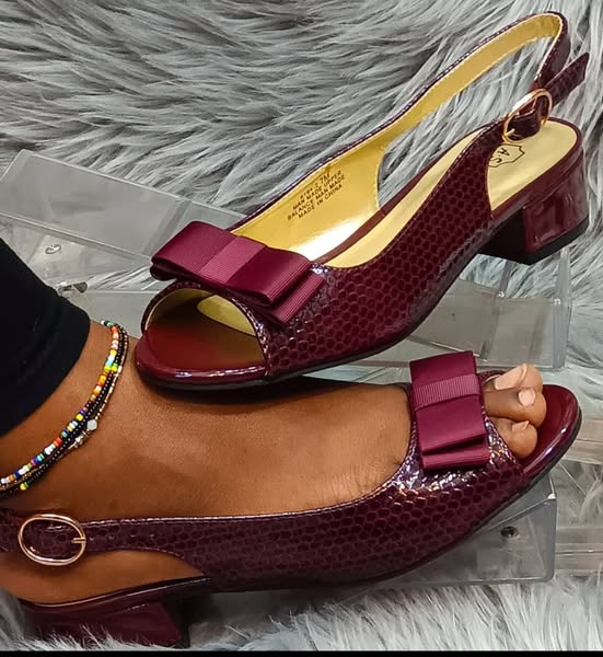 Beautiful shoes for women