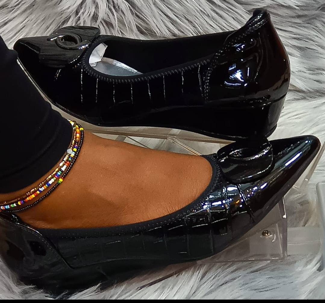 Cool cute wedges