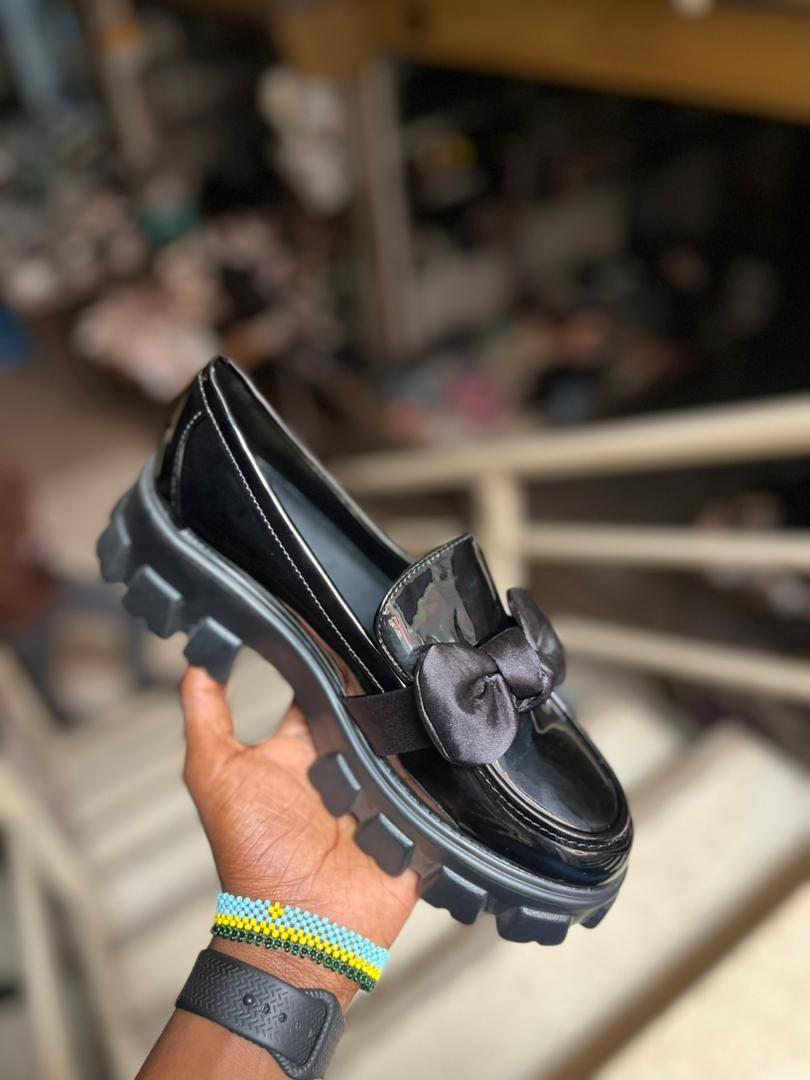 Oxford shoes