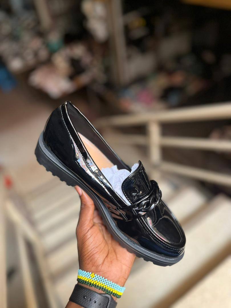 Oxford shoes