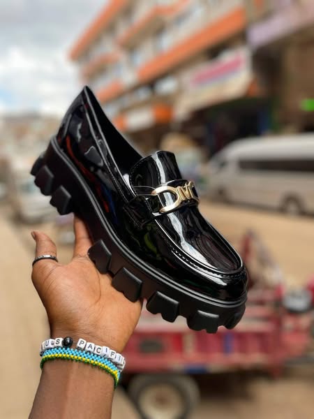 Oxford shoes