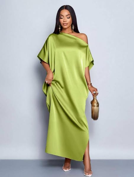 Beautiful kaftans