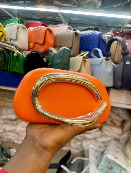 Stylish clutch bags