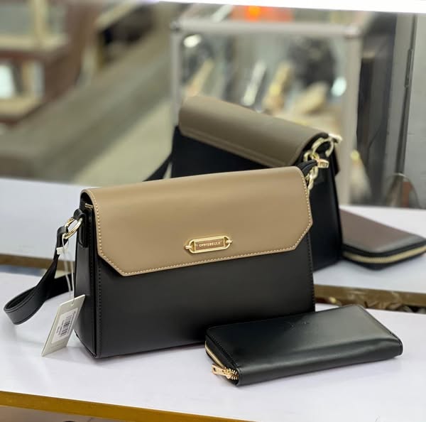 classy bags with wallets