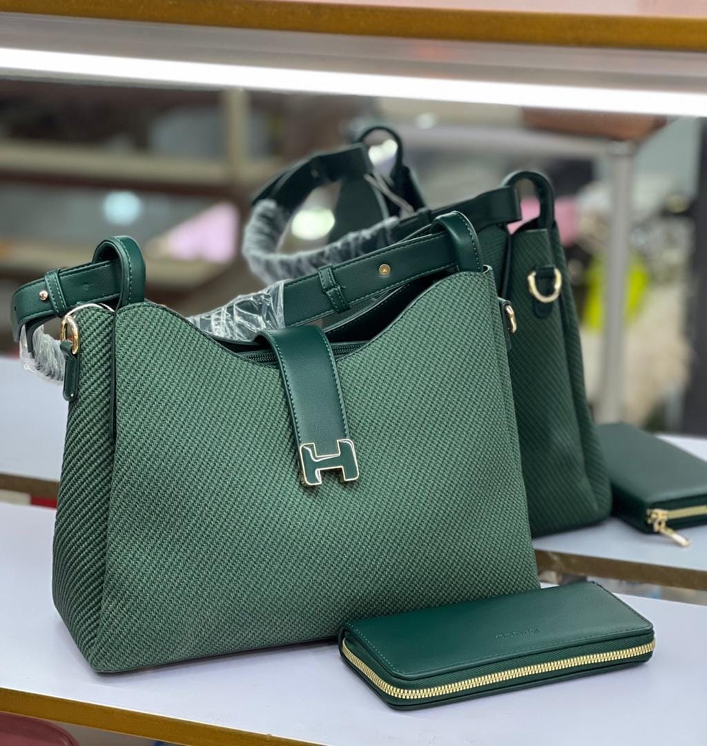 Beautiful chrisbella bags