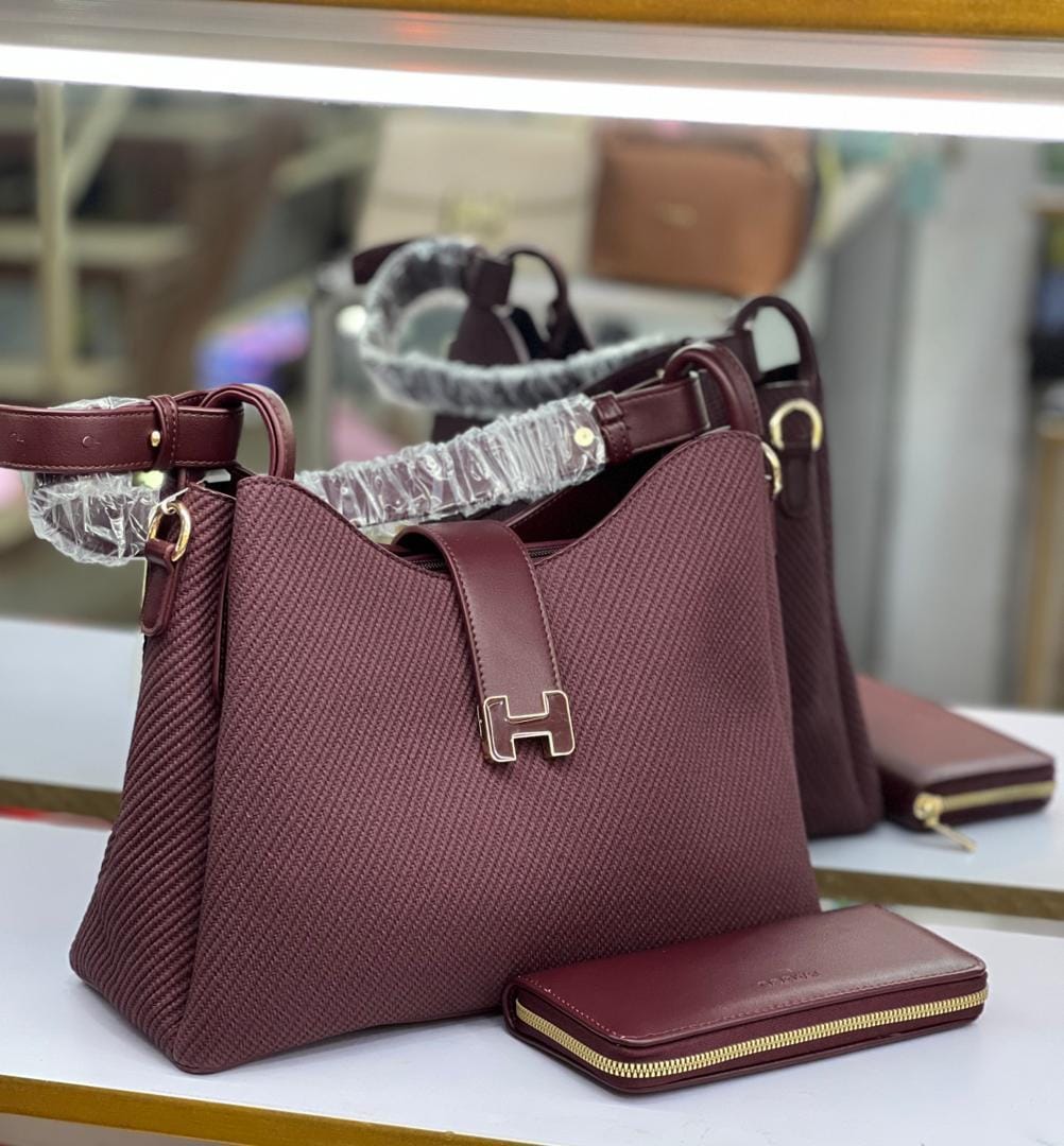 Beautiful chrisbella bags