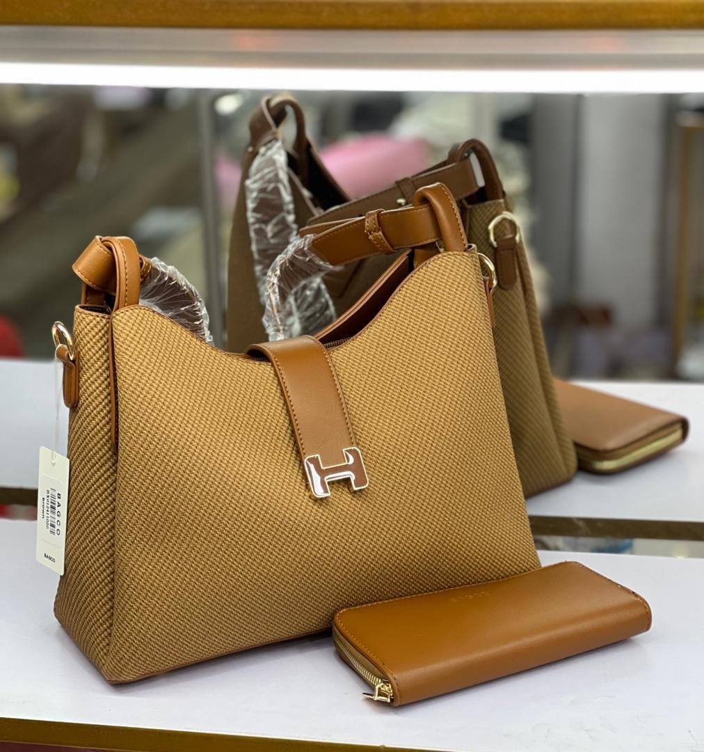 Beautiful chrisbella bags