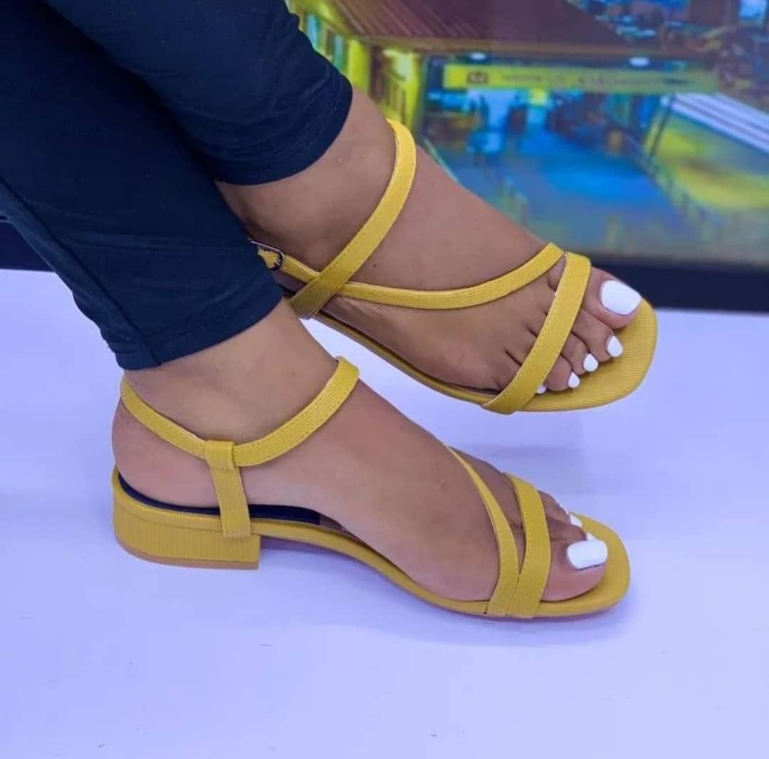 Women cute shoes