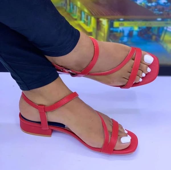 Women cute shoes