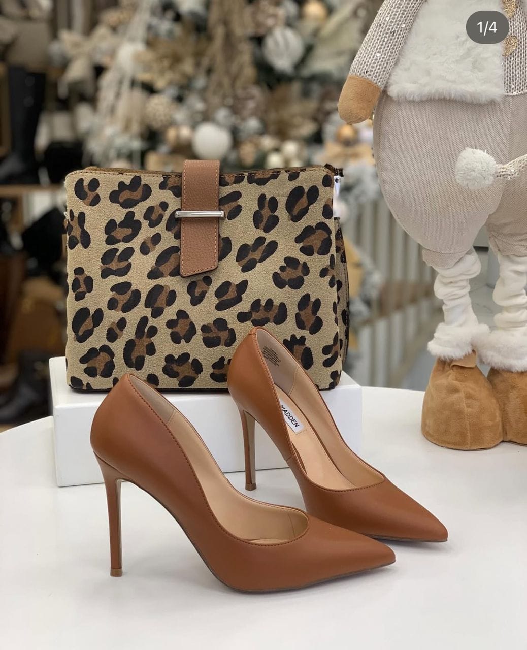 Cute heels