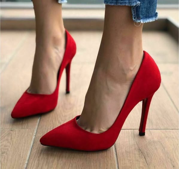 Cute heels