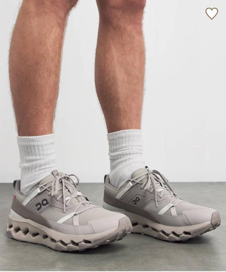 Legit men's sneakers