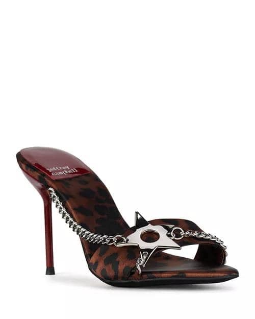 Ladies pretty heels