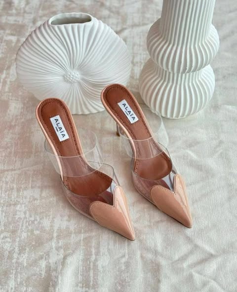 Classy heels