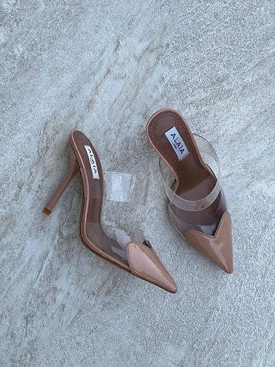 Classy heels